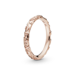 טבעת PANDORA רוז יופי מלכותי