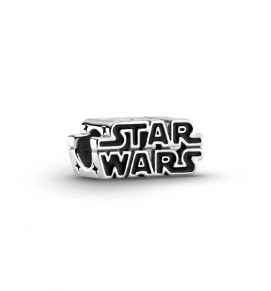צארמ כסף לוגו 3D Star Wars