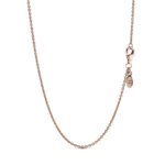 Necklace in PANDORA Rose