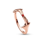 טבעת רוז מארוול Scarlet Witch