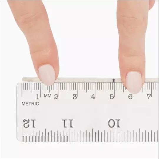 ring measure ruler