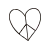 heart peace