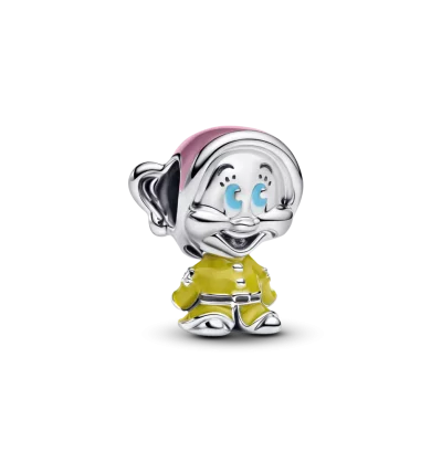 צארמ כסף Dopey דיסני