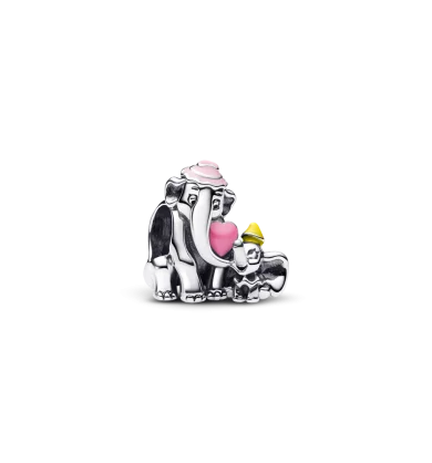 צארמ כסף Dumbo  Mum דיסני